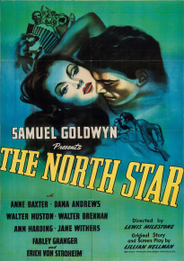 دانلود فیلم The North Star 1943