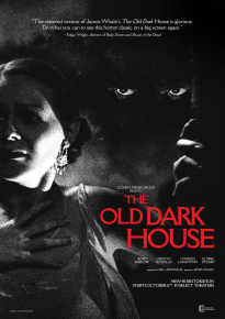 دانلود فیلم The Old Dark House 1932