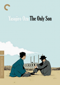 دانلود فیلم The Only Son  1936