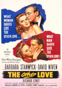 دانلود فیلم The Other Love 1947