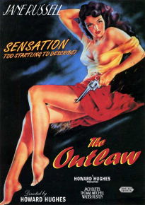 دانلود فیلم The Outlaw 1943