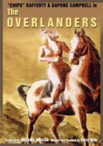 دانلود فیلم The Overlanders 1946