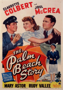 دانلود فیلم The Palm Beach Story 1942