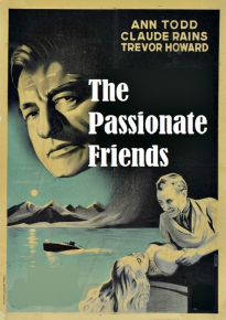 دانلود فیلم The Passionate Friends 1949