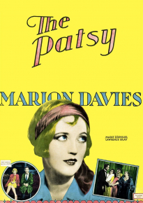 دانلود فیلم The Patsy 1928