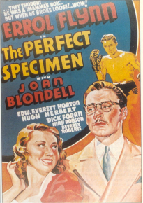 دانلود فیلم The Perfect Specimen 1937