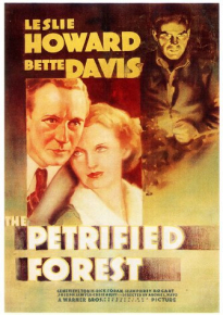 دانلود فیلم The Petrified Forest 1936