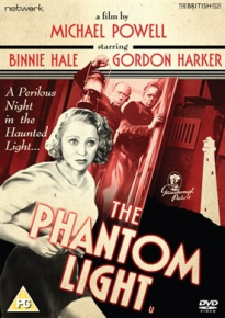 دانلود فیلم The Phantom Light 1935