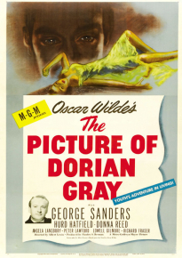 دانلود فیلم The Picture of Dorian Gray 1945