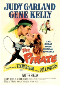 دانلود فیلم The Pirate 1948