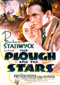 دانلود فیلم The Plough and the Stars 1936