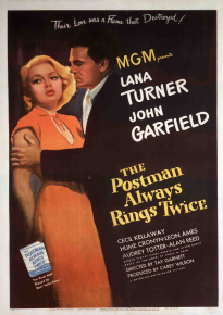 دانلود فیلم The Postman Always Rings Twice 1946