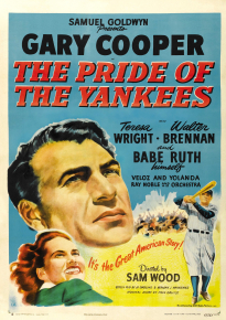 دانلود فیلم The Pride of the Yankees 1942