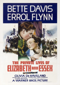 دانلود فیلم The Private Lives of Elizabeth and Essex 1939