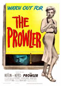 دانلود فیلم The Prowler 1951