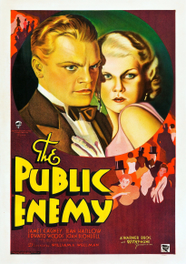 دانلود فیلم The Public Enemy 1931