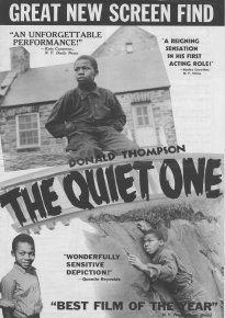 دانلود فیلم The Quiet One 1948