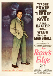 دانلود فیلم The Razor's Edge 1946