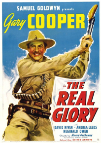 دانلود فیلم The Real Glory 1939