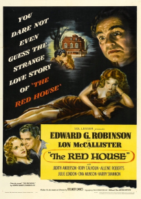 دانلود فیلم The Red House 1947