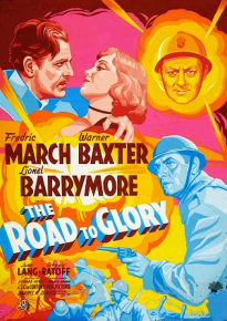 دانلود فیلم The Road to Glory 1936