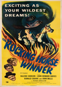 دانلود فیلم The Rocking Horse Winner 1949