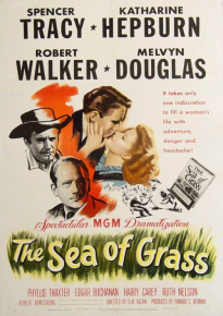 دانلود فیلم The Sea of Grass 1947