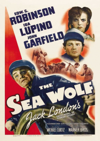 دانلود فیلم The Sea Wolf 1941