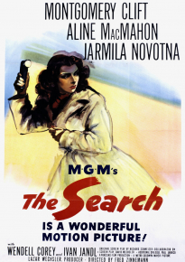 دانلود فیلم The Search 1948