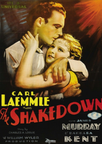 دانلود فیلم The Shakedown 1929