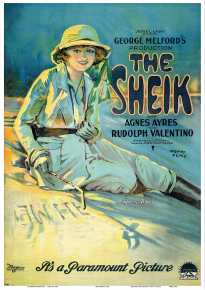 دانلود فیلم The Sheik 1921