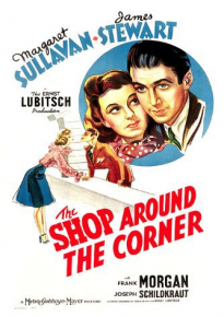 دانلود فیلم The Shop Around the Corner 1940