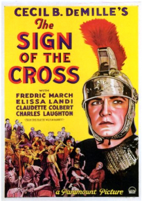 دانلود فیلم The Sign of the Cross 1932