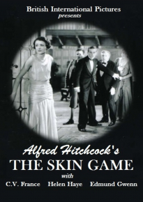 دانلود فیلم The Skin Game 1931