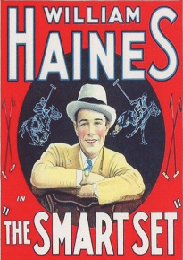 دانلود فیلم The Smart Set 1928