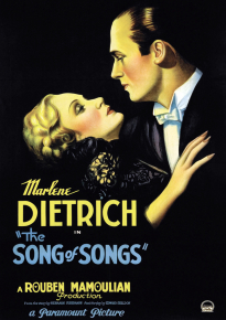 دانلود فیلم The Song of Songs 1933