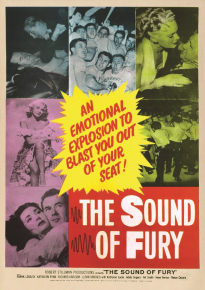 دانلود فیلم The Sound of Fury 1950