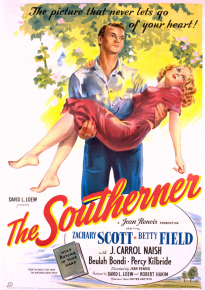 دانلود فیلم The Southerner 1945