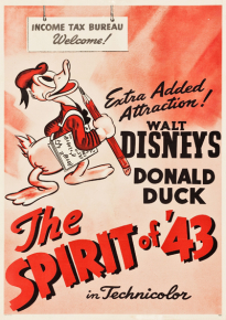 دانلود فیلم The Spirit of '43 1943