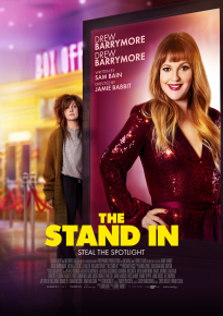 دانلود فیلم The Stand In 2020