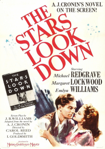 دانلود فیلم The Stars Look Down 1940