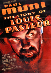 دانلود فیلم The Story of Louis Pasteur 1936