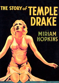 دانلود فیلم The Story of Temple Drake 1933