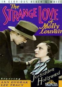 دانلود فیلم The Strange Love of Molly Louvain 1932