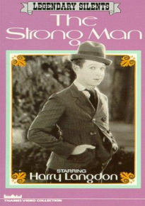 دانلود فیلم The Strong Man 1926