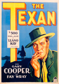 دانلود فیلم The Texan 1930