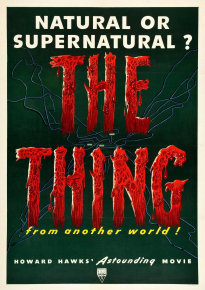 دانلود فیلم The Thing from Another World 1951