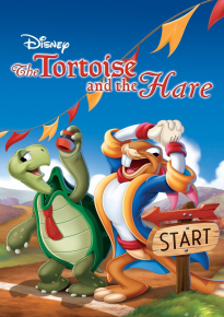 دانلود فیلم The Tortoise and the Hare 1935