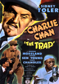 دانلود فیلم The Trap 1946