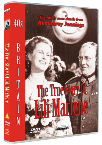 دانلود فیلم The True Story of Lili Marlene 1944